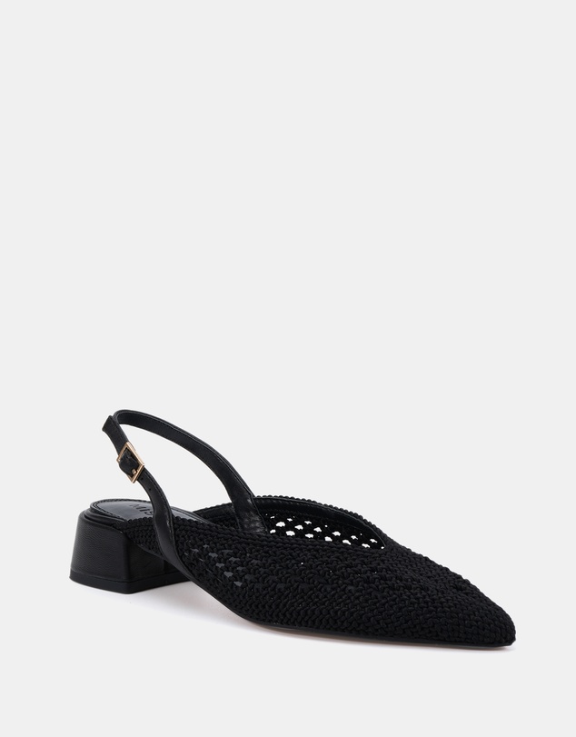 Miss Sofie - Nerts Heels