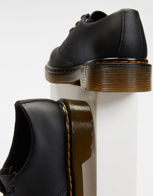 Dr Martens - Junior 1461 Softy T - Kids-Teens