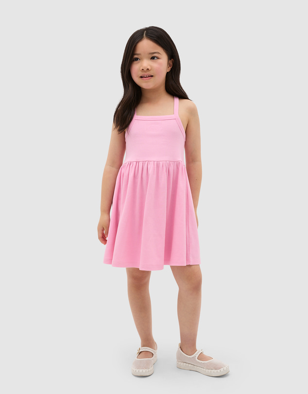 Seed Heritage - Rib Tank Dress