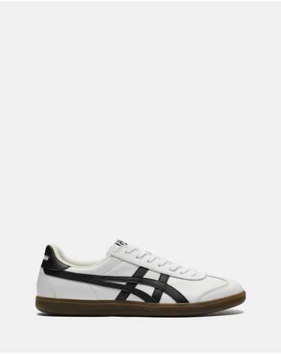 White/Black