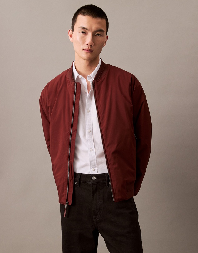 Calvin Klein - Bomber Jacket