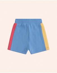 Huxbaby - Choo Choo Shorts - Babies-Kids