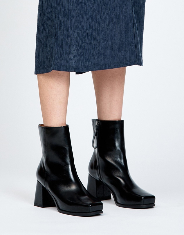 bul - Lumo Boot Black