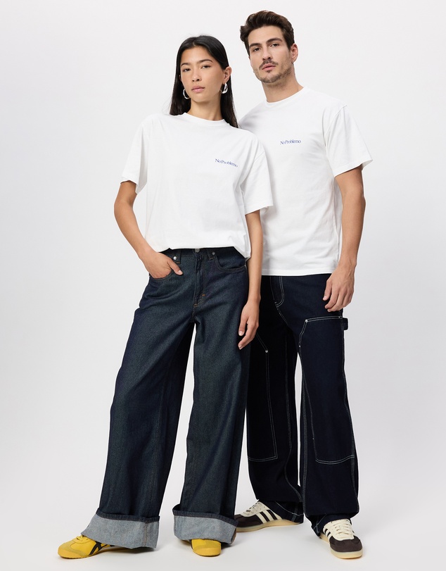 No Problemo - Mini Problemo SS Tee