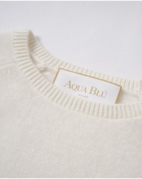 Aqua Blu Australia - Chouquette Paige T-Shirt