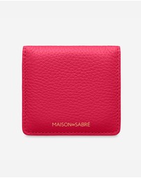 Maison De Sabre - The Compact Mirror