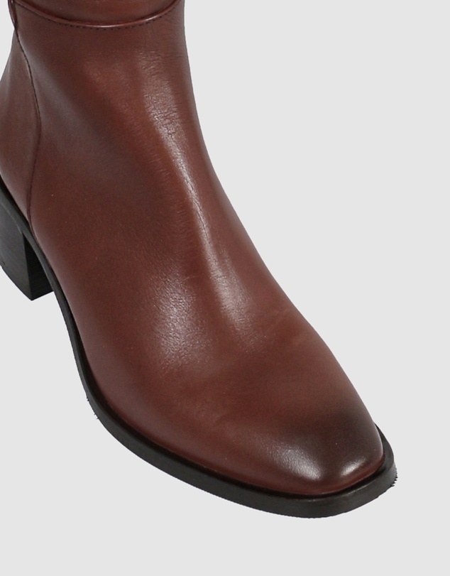 S by Sempre Di - Armonia Knee-high Boots