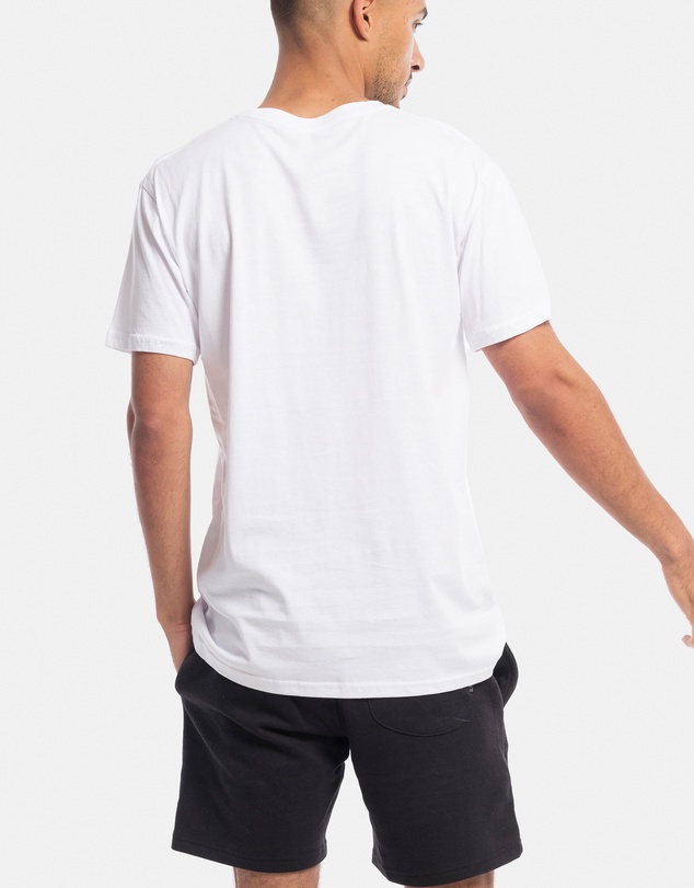 Stock & Co. - Label Tee