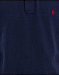 Polo Ralph Lauren - Classic-Fit Mesh Polo Shirt