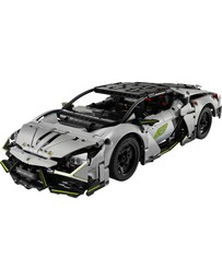 LEGO - 42214 Lamborghini Revuelto Super Sports Car