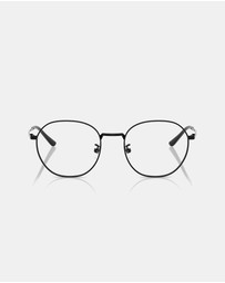 Ray-Ban Optical - 0RX8778D