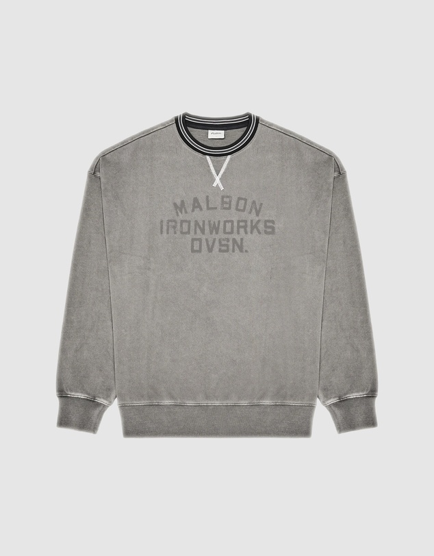 Malbon - Foreman Sweatshirt