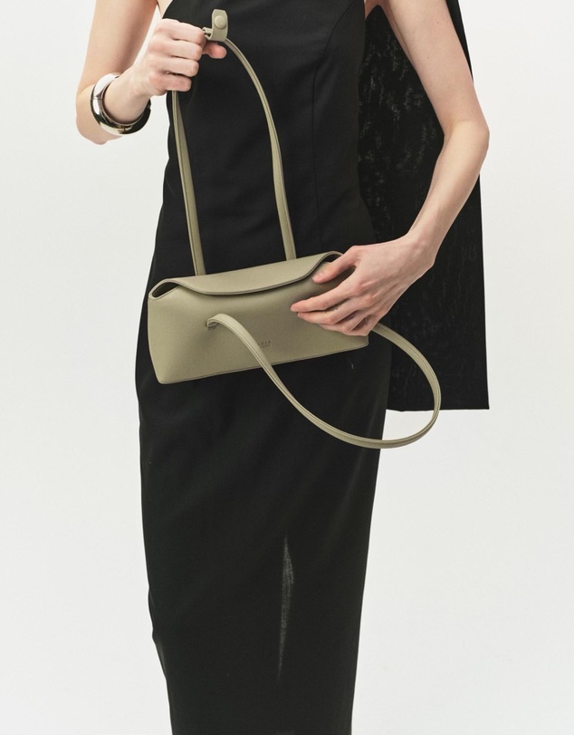 Freja NYC - Mini Chrystie Bag - ICONIC EXCLUSIVE