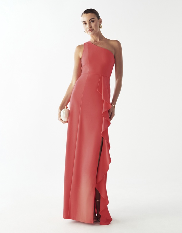 BWLDR - Catia Dress