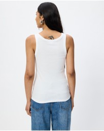 ARKET - Lambina Tank Top