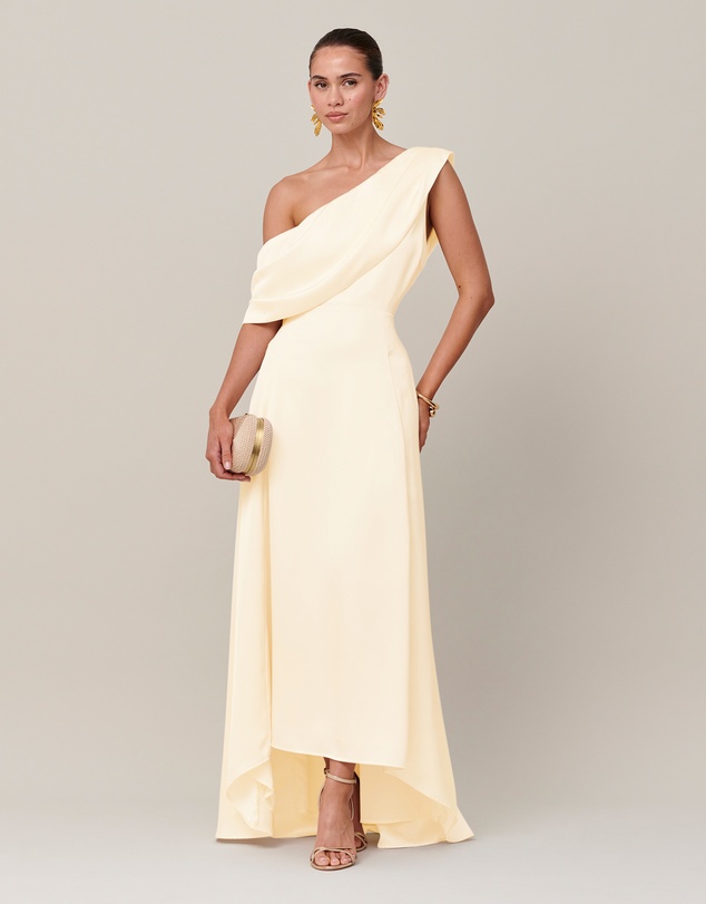Savel - Rihanna Maxi Dress