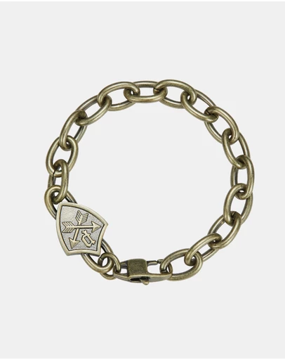 Police - Police Heritage Crest Bracelet
