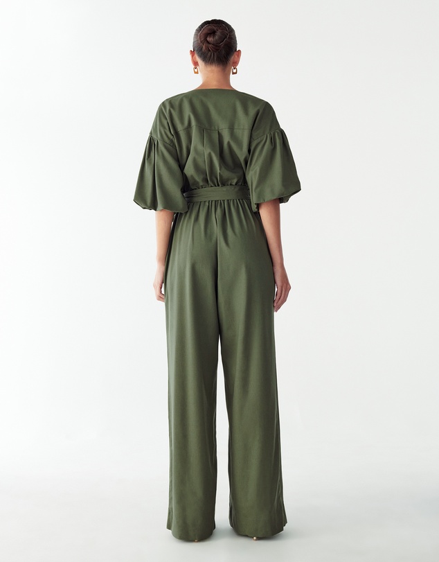 Willa - Andrea Jumpsuit