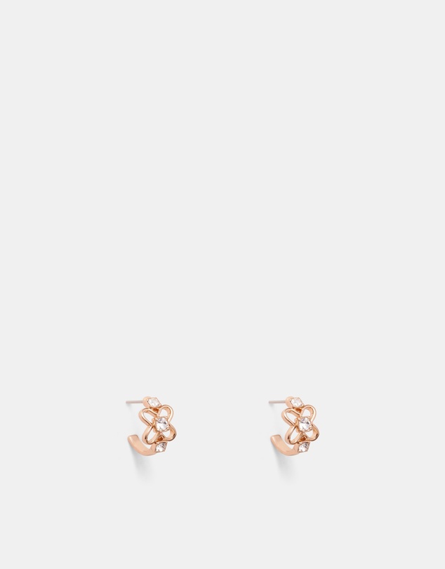 MIMCO - Adorbs Hoop Earrings