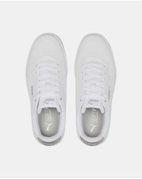 Puma - Skye Clean Distressed - Women’s