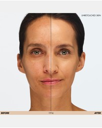 MAKE UP FOR EVER - HD Skin Hydra Glow Foundation-24 - 1Y16