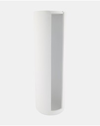 DESIGNSTUFF - ARC Toilet Paper Storage Holder