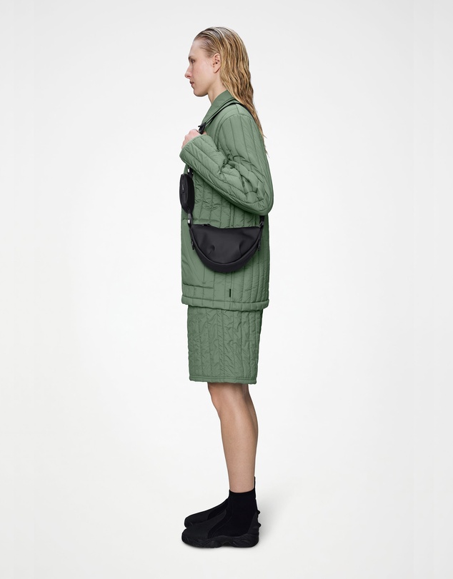RAINS - Valera Shoulder Bag Mini Black
