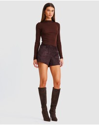 SNDYS - Woods Shorts - ICONIC EXCLUSIVE