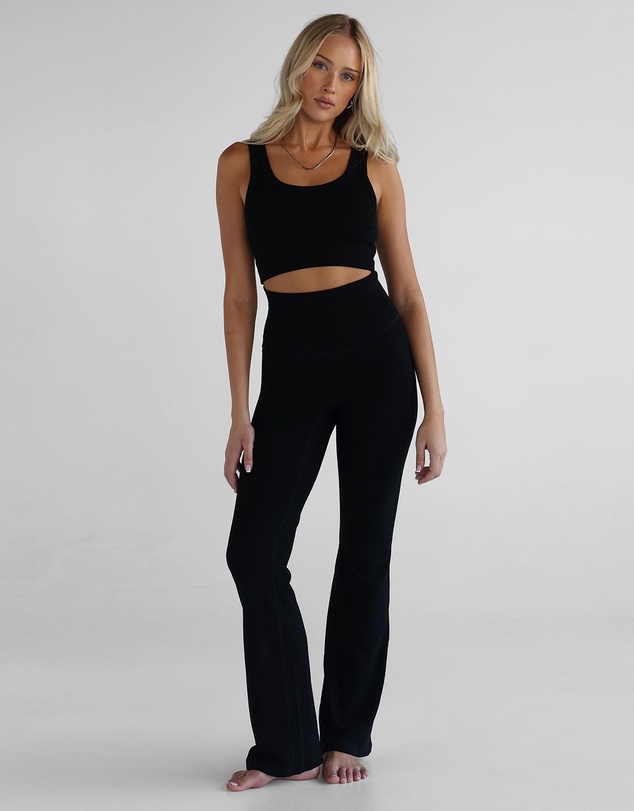Leelo Active - Lounge Flare Pants