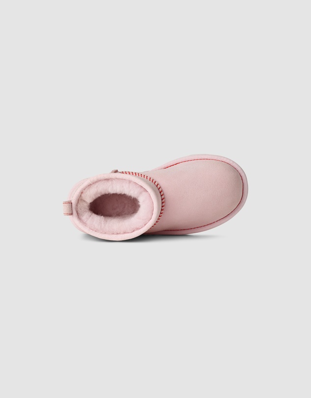 UGG - Classic Ultra Mini Love '26 Shoes - Kids