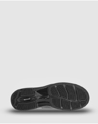 Ascent - Scholar - 2A Width (Youth)