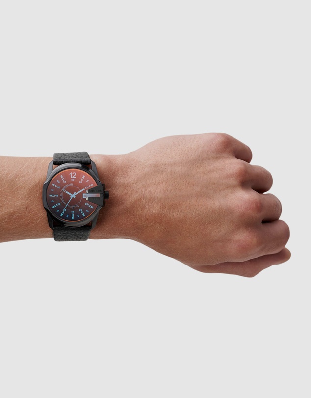 Diesel - Diesel Master Chief Black Watch DZ1657