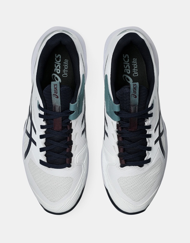 ASICS - GEL-Solution Speed FF 4 - Men's