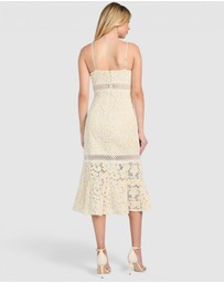 GUESS - Clarise Lace Dress