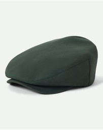 Brixton - Barrel Alpha Snap Cap
