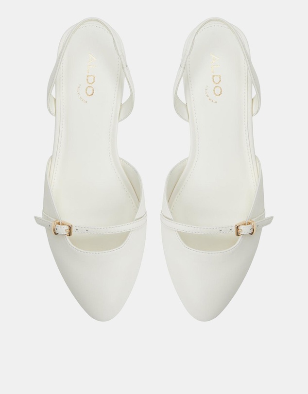 ALDO - Flintstone Slingback Flats