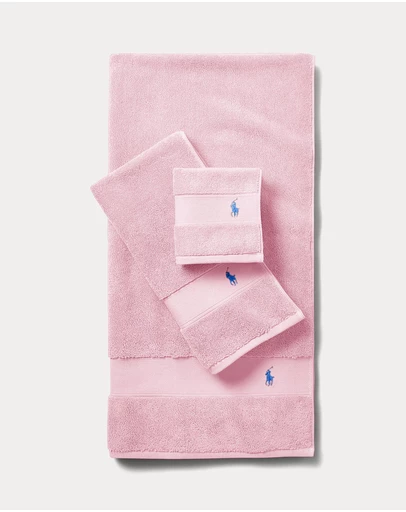 Polo Ralph Lauren - The Polo Bath Towel