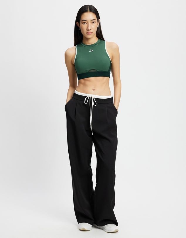 Lacoste - Active Performance Sports Bra