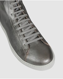 Brando - Kubrik-high High Top sneakers