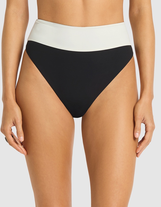Bond-Eye Swimwear - Raya Brief