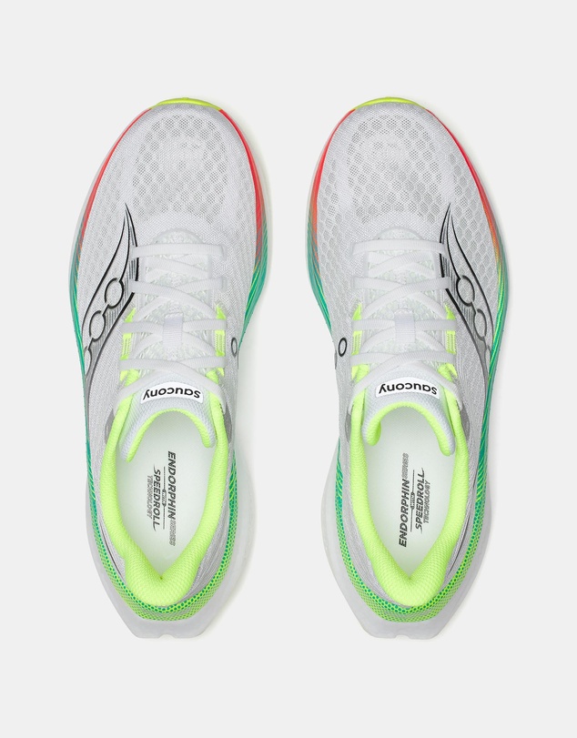 Saucony - Endorphin Speed 5 - Men's