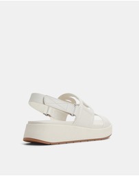 ALDO - Onuvia Platform Sandals