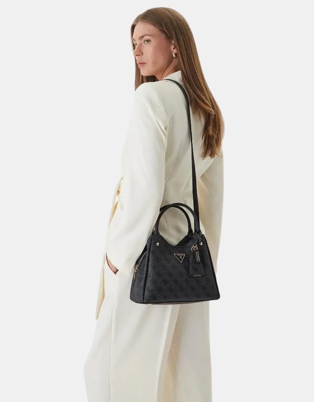 GUESS - Meridian II Small Girlfriend Carryall Bag