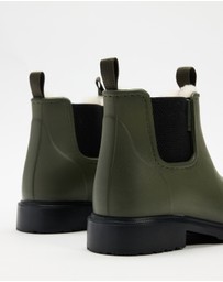 Human Premium - Cooma II Boots