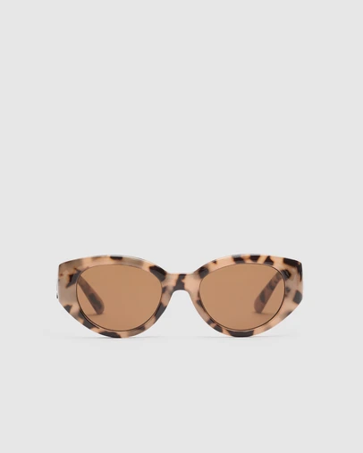Seed Heritage - Katie Cateye Sunglasses