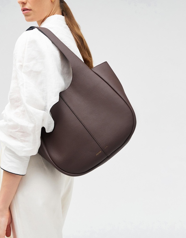 Oroton - Emilia Tote