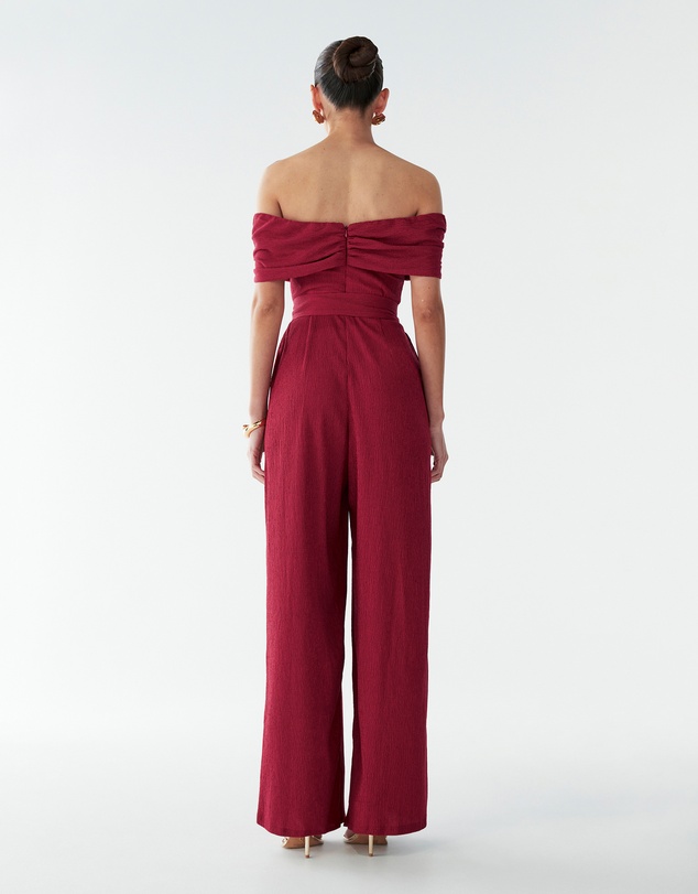 BWLDR - Ava Jumpsuit