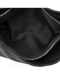 Pre-Loved by Azura Reborn - Pre-Loved FF Zebra Print Canvas Shoulder Bag