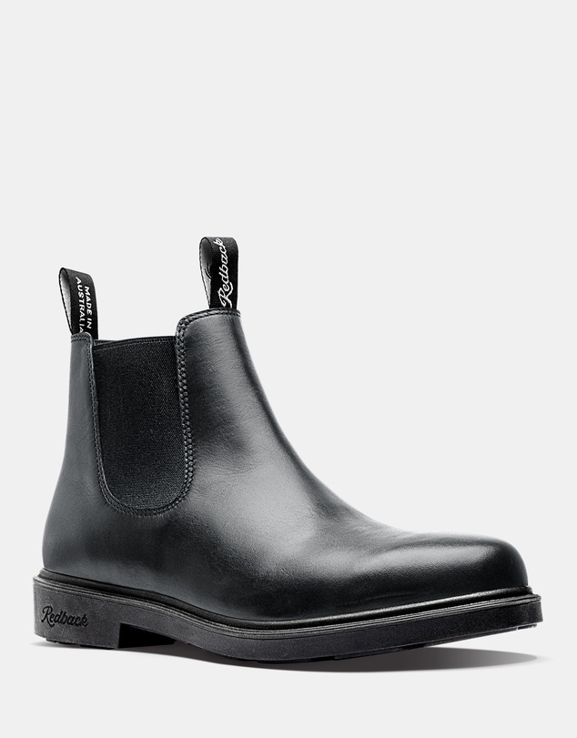 Redback Boots - Muster