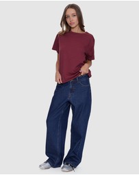 Thrills - Minimal Thrills Relaxed Tee